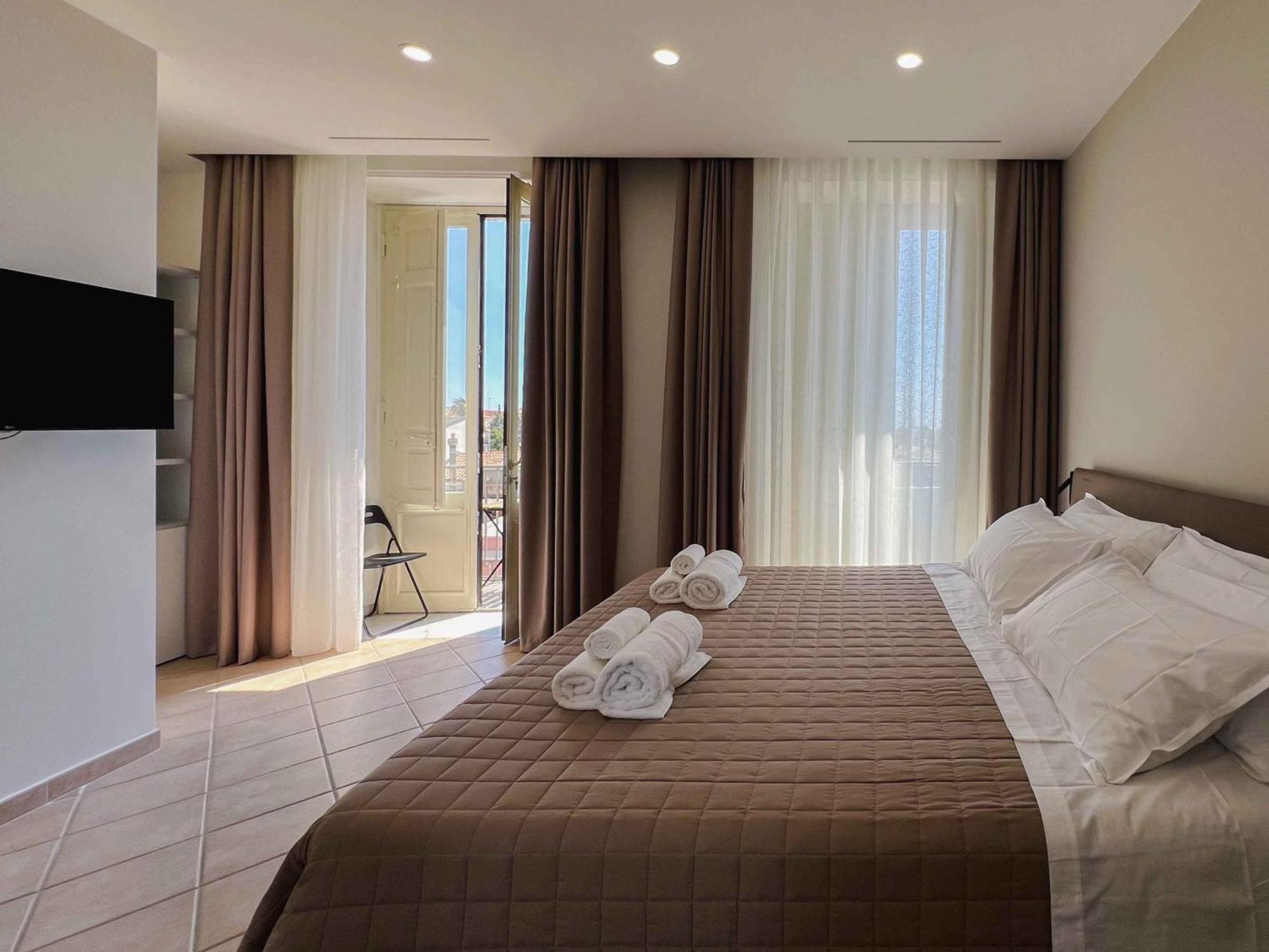 Don Diego Bed & Breakfast Pedara